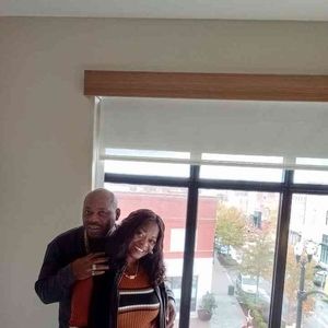 Meet your Posher, Etta